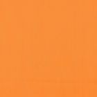 Forro Poliseda Liso Naranja