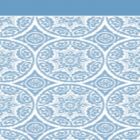 Franela Sabana 2.50 Circulo Azul Cielo