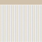 Franela Sabana 2.50 Cadena Café Beige