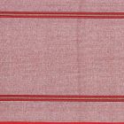 Jerga Cocina Liso Rojo