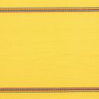 Jerga Multiusos Liso Amarillo Canario