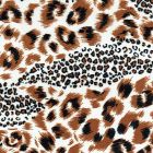 Magaly Estampado Animal Negro