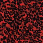 Magaly Estampado Jaguar Rojo