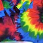 Single Span Tie Dye Multi