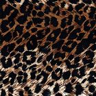Magaly Estampado Jaguar Café