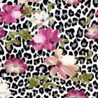 Brush Animal Rosa Pastel