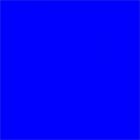 Linette Liso Azul Rey
