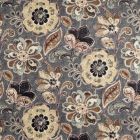 Loneta Italiana Flor Grande Café Beige