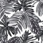 Loneta Italiana Tropical Gris Oxford