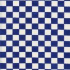 Mantel Domino Liso Azul Rey