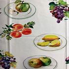 Mantel Digital Frutas Multi