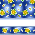 Mantel Sevilla Girasol Azul Marino