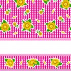 Mantel Sevilla Girasol Rosa Fiusha