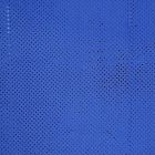Metalico Lentejuela Liso Azul Rey