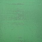 Metalico Lentejuela Liso Verde Bandera