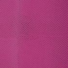 Metalico Lentejuela Liso Rosa Fiusha