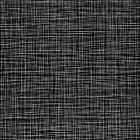 Plástico Película Transparente 46 cm Lino Negro