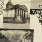 Plástico Cristamesa Paris Gris Perla 