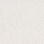 Plástico Mantel Encaje PVC Margarita Blanco