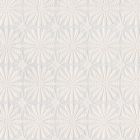 Plástico Mantel Encaje PVC Margarita Café Beige