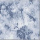 Polar Flannel Infantil Tie Dye Azul Cielo