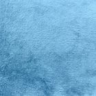 Polar Flannel Liso Azul Cielo