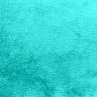 Polar Flannel Liso Azul Turquesa