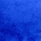 Polar Flannel Liso Azul Rey