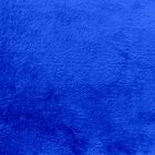 Polar Flannel Liso Azul Rey