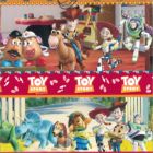 Polar Flannel Disney ory Rojo