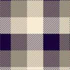 Polar Flannel Borrego Estampado Azul Marino
