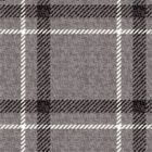 Polar Flannel Borrego Estampado s Gris Perla