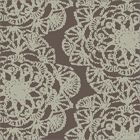 Polar Flannel Borrego Estampado o Gris Perla