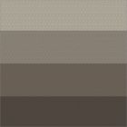Polar Flannel Borrego Estampado Gris Perla