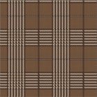 Polar Flannel Borrego Estampado Café Arena