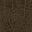 Polar Flannel Borrego Embozado Piel Café Chocolate