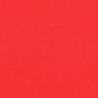 Popelina Popelina Liso Rojo