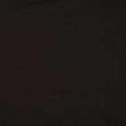 Popelina Stretch Liso Negro