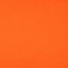 Popelina Stretch Liso Naranja