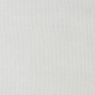 Rayon Chalis Liso Blanco