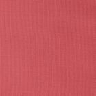 Rayón Chalis Liso Rosa Coral