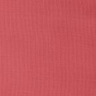 Rayon Chalis Liso Rosa Coral