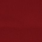 Razo Crepe Liso Rojo