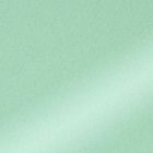 Razo Satín Cristal Liso Verde Menta