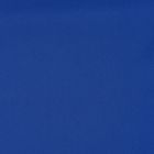 Sarga Escolar Liso Azul Rey