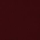 Terciopelo Sintetico Liso Rojo Vino