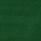 Terciopelo Sintetico Liso Verde Bandera