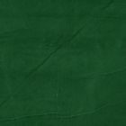 Terciopelo Sintetico Liso Verde Bandera