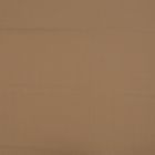 Tergal Pamela Liso Café Beige
