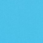 Tergal Stretch Liso Azul Turquesa